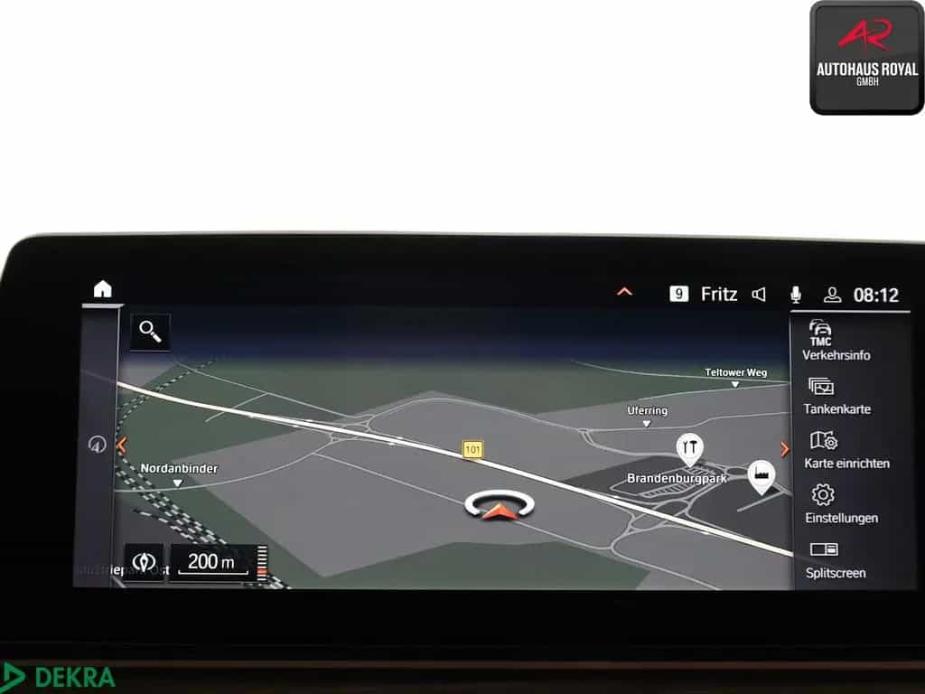 BMW 6 Series d xDrive M SPORT 360GRAD,ACC,SH 12/2019-photo-15