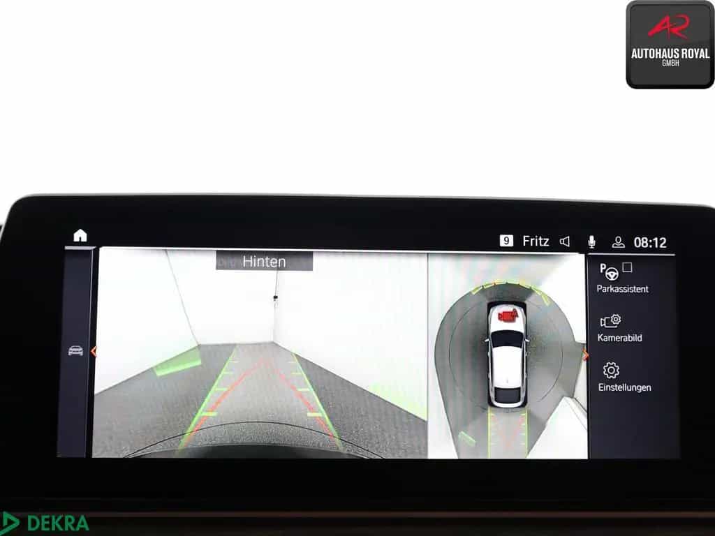 BMW 6 Series d xDrive M SPORT 360GRAD,ACC,SH 12/2019-photo-16