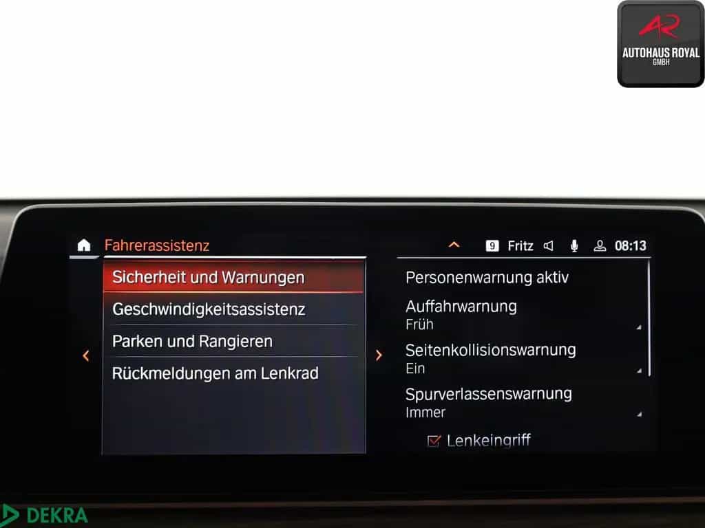 BMW 6 Series d xDrive M SPORT 360GRAD,ACC,SH 12/2019-photo-18