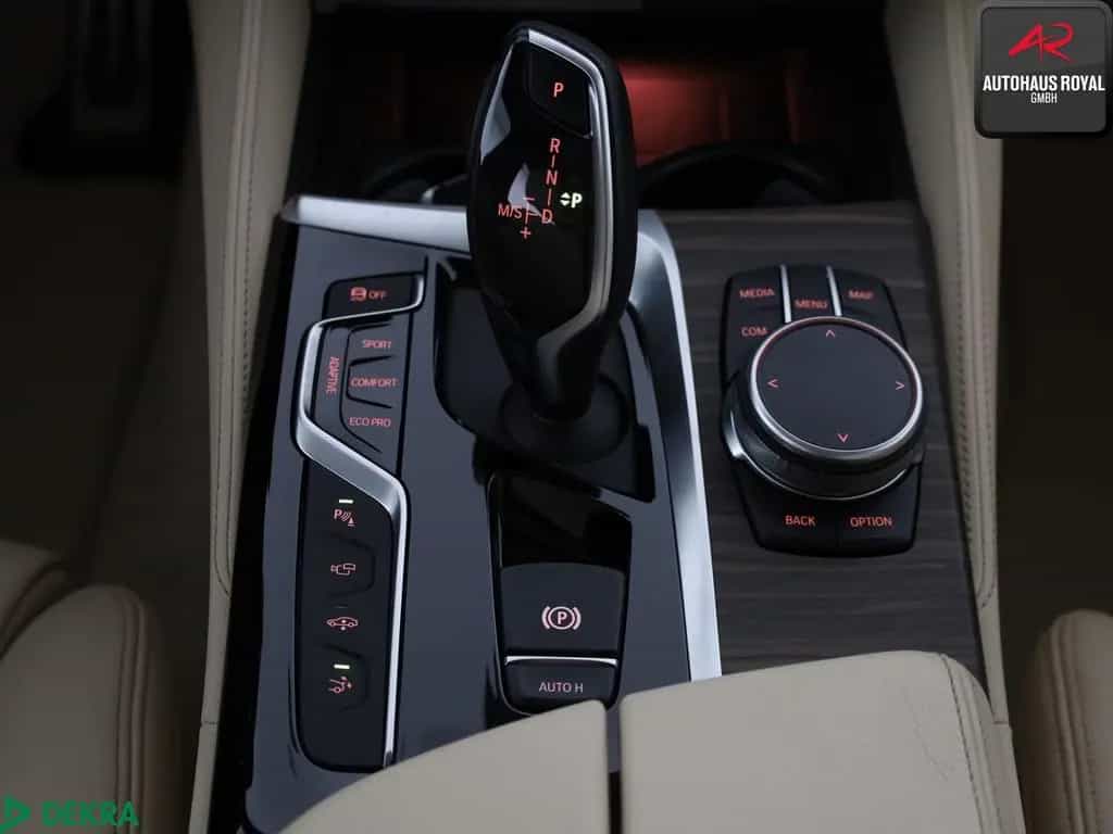 BMW 6 Series d xDrive M SPORT 360GRAD,ACC,SH 12/2019-photo-20