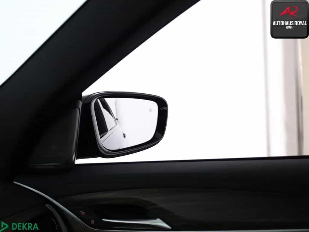 BMW 6 Series d xDrive M SPORT 360GRAD,ACC,SH 12/2019-photo-21