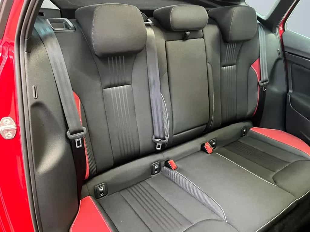 Skoda Kamiq Monte Carlo 1.0 TSI Virtual Cockpit 07/2022-photo-10