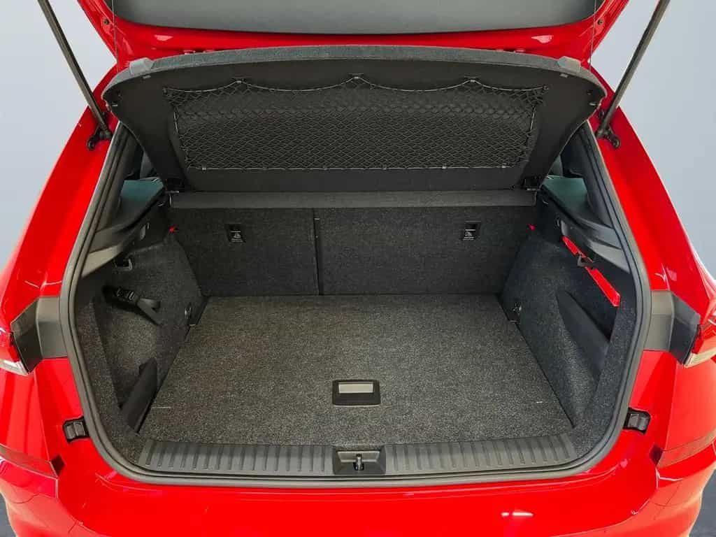 Skoda Kamiq Monte Carlo 1.0 TSI Virtual Cockpit 07/2022-photo-13