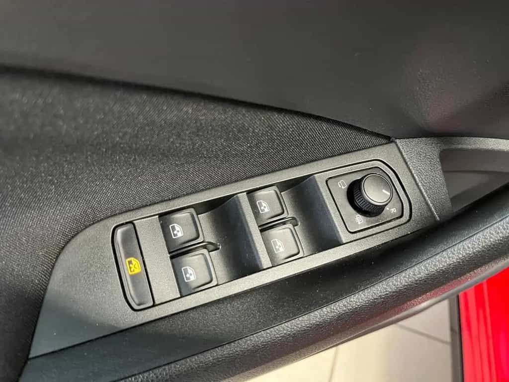 Skoda Kamiq Monte Carlo 1.0 TSI Virtual Cockpit 07/2022-photo-15