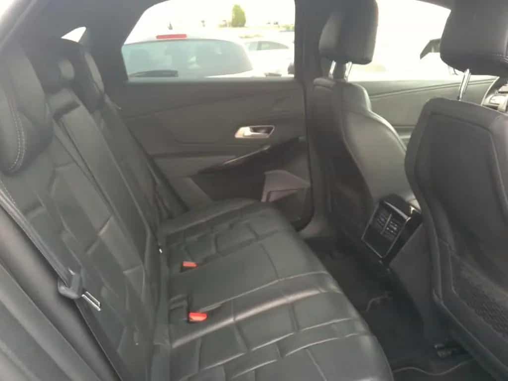 DS Automobiles DS7 (Crossback) DS7 CB RIVOLI 15 BHDi 130 EAT8 KAM360*LEDER*PANO 11/2021-photo-6