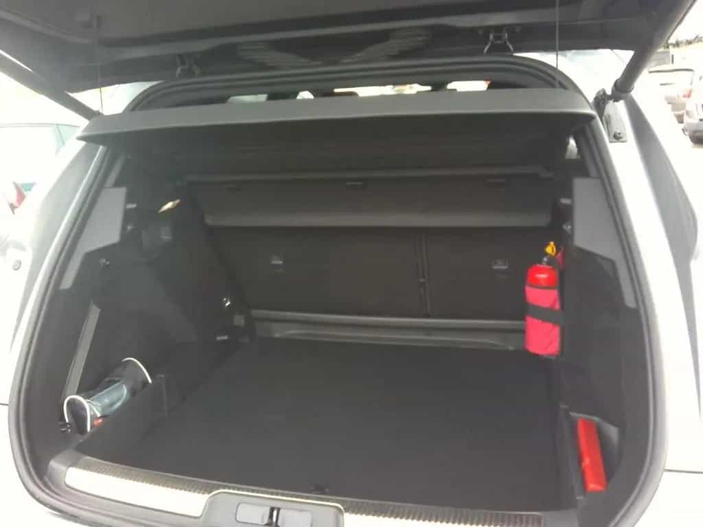 DS Automobiles DS7 (Crossback) DS7 CB RIVOLI 15 BHDi 130 EAT8 KAM360*LEDER*PANO 11/2021-photo-7