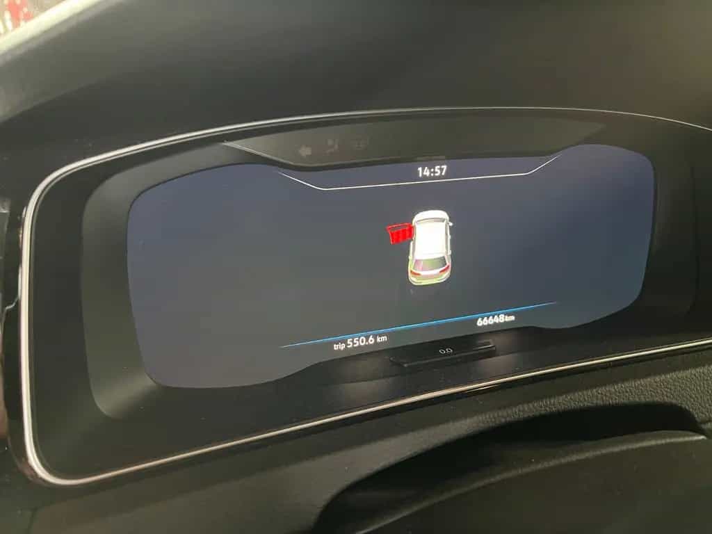 Volkswagen Golf 1.5 TSI ACT OPF DSG IQ.DRIVE Variant IQ... 11/2019-photo-7