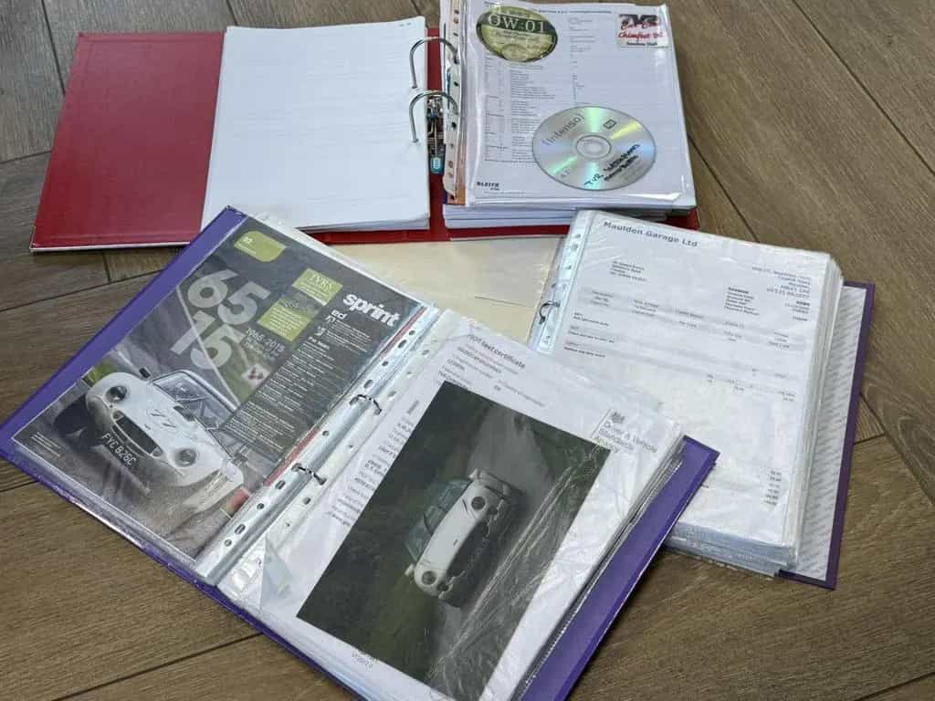 TVR Chimaera 4.0 Cabrio V8 / 240 PK / Fully Document 09/1993-photo-7