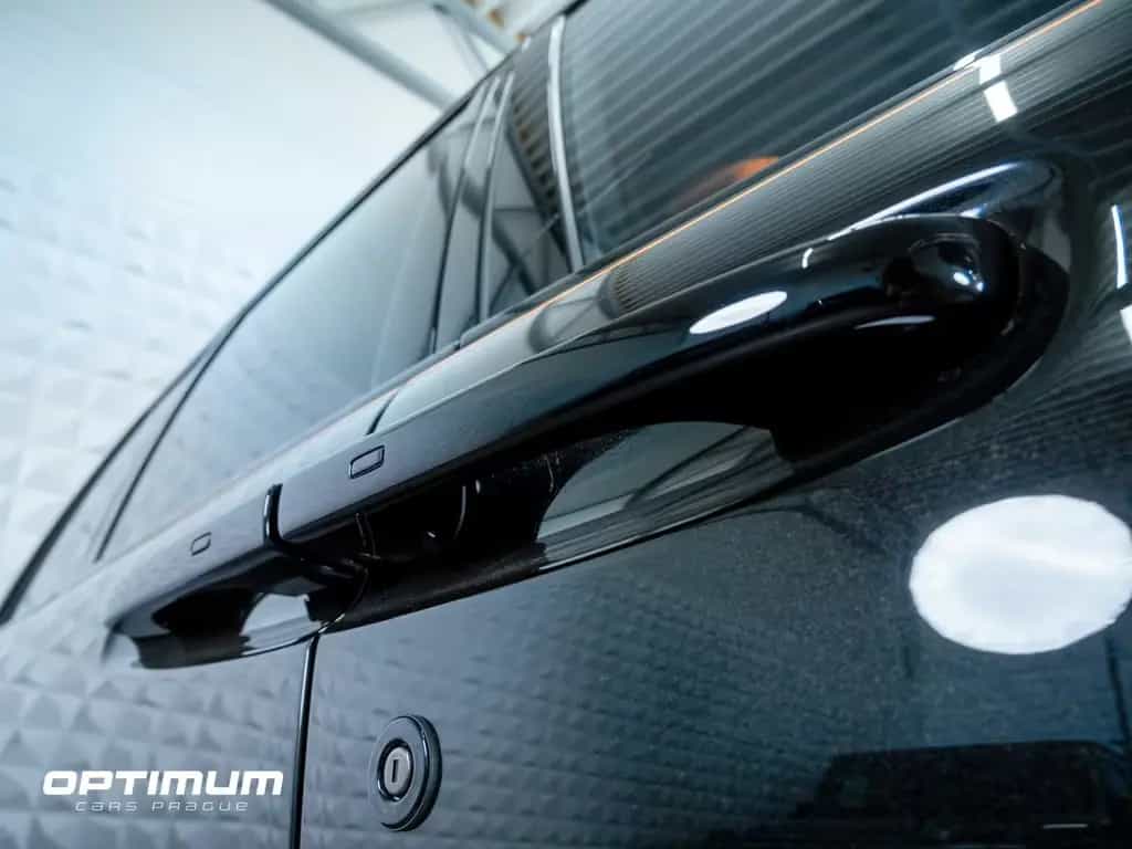 Rolls-Royce Cullinan BLACK BADGE |MY26| 4 SEATER | HIGH SPEC null-photo-5