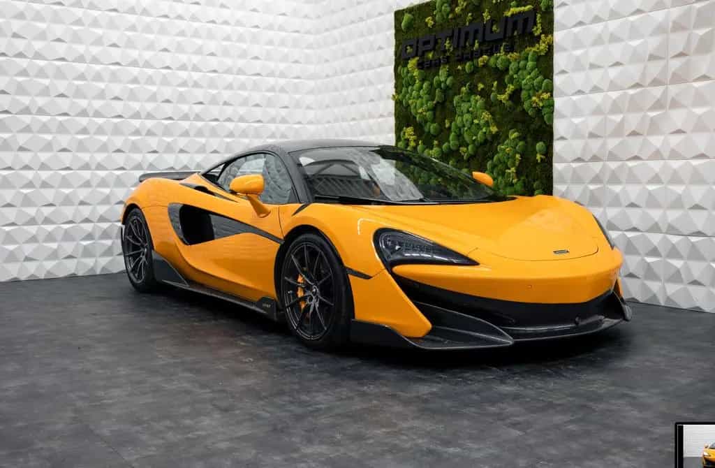 McLaren 600LT |MSO|SENNA|CARBON|LIFT 11/2019-photo-0