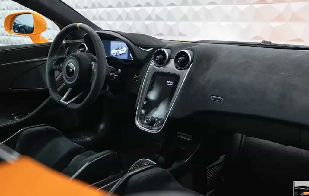 McLaren 600LT |MSO|SENNA|CARBON|LIFT 11/2019-photo-18