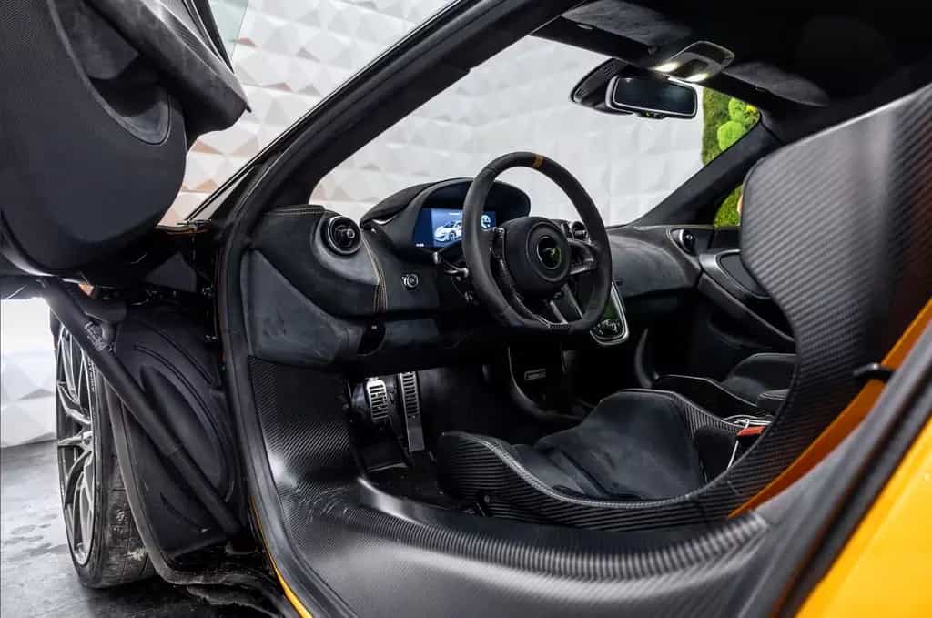 McLaren 600LT |MSO|SENNA|CARBON|LIFT 11/2019-photo-19