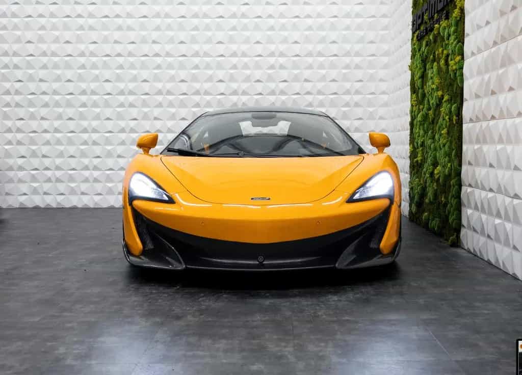 McLaren 600LT |MSO|SENNA|CARBON|LIFT 11/2019-photo-2