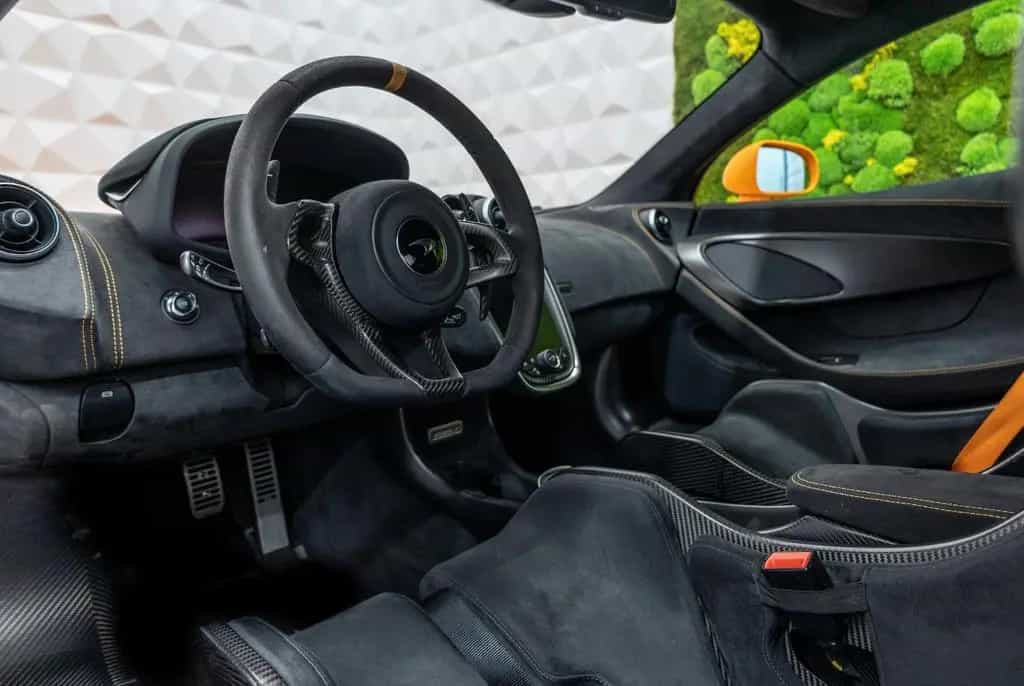 McLaren 600LT |MSO|SENNA|CARBON|LIFT 11/2019-photo-20