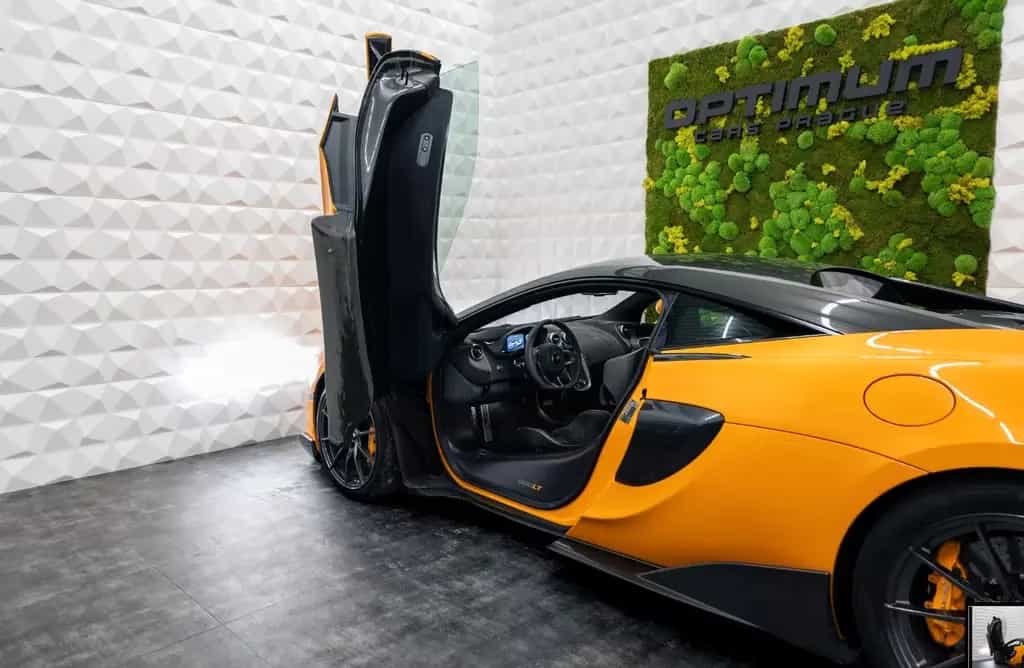 McLaren 600LT |MSO|SENNA|CARBON|LIFT 11/2019-photo-5