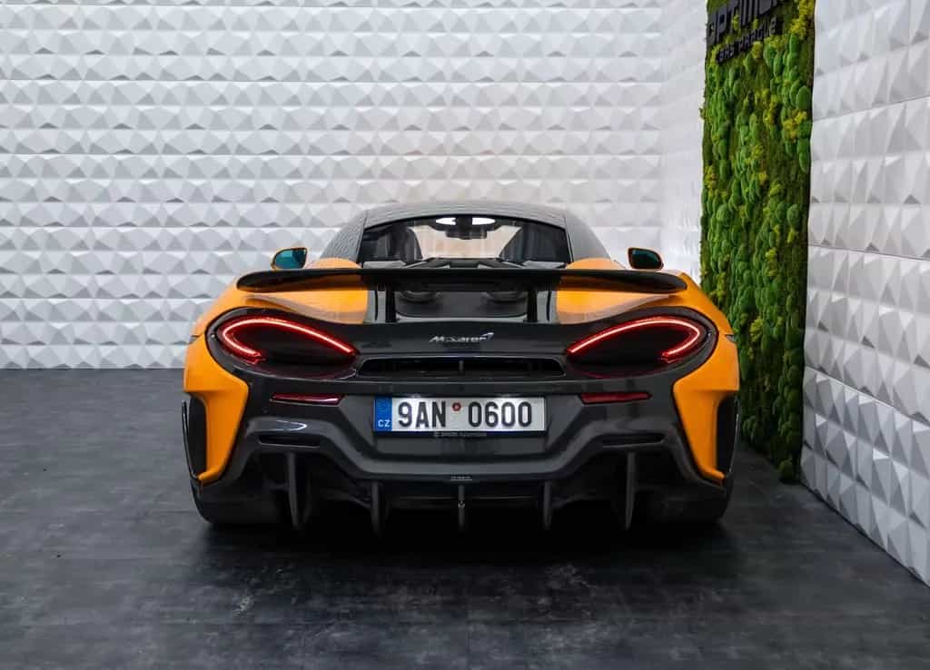 McLaren 600LT |MSO|SENNA|CARBON|LIFT 11/2019-photo-6
