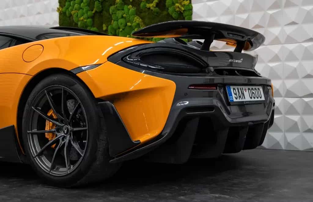 McLaren 600LT |MSO|SENNA|CARBON|LIFT 11/2019-photo-7