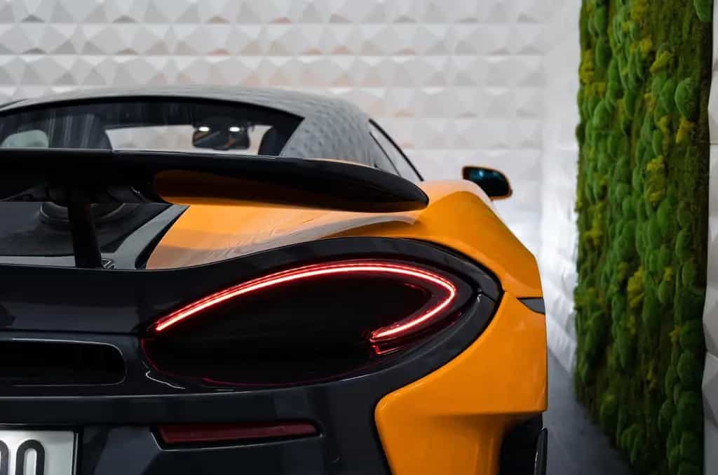 McLaren 600LT |MSO|SENNA|CARBON|LIFT 11/2019-photo-8