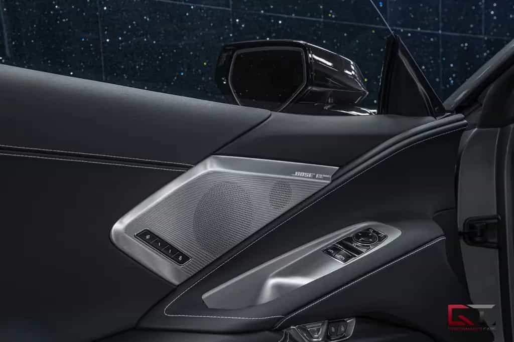 Corvette C8 Stingray BOSE Performance Lifting HuD 08/2025-photo-10
