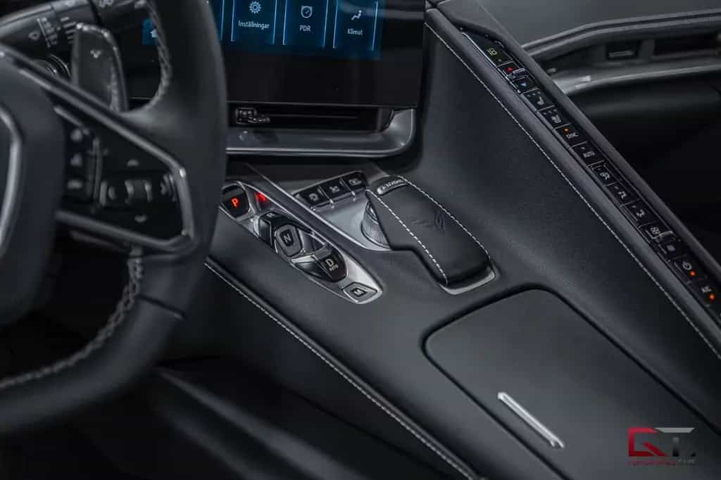 Corvette C8 Stingray BOSE Performance Lifting HuD 08/2025-photo-17