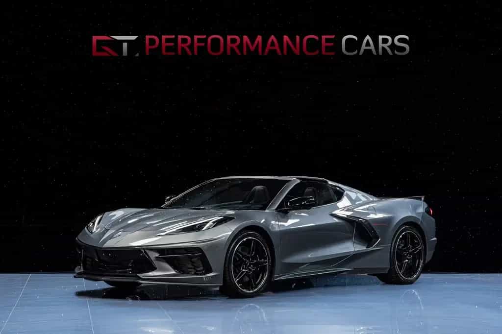 Corvette C8 Stingray BOSE Performance Lifting HuD 08/2025-photo-2