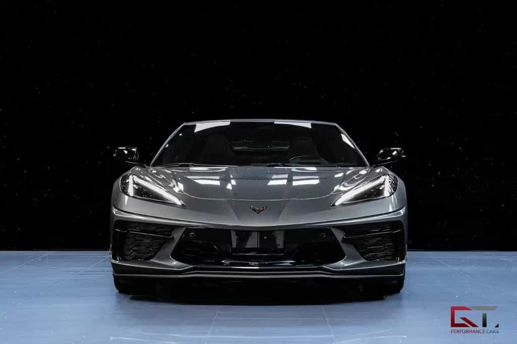 Corvette C8 Stingray BOSE Performance Lifting HuD 08/2025-photo-3
