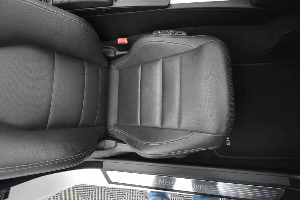 Mercedes-Benz E 250 Cabrio SHZ NAVI SBL AHK TEMP 07/2012-photo-18