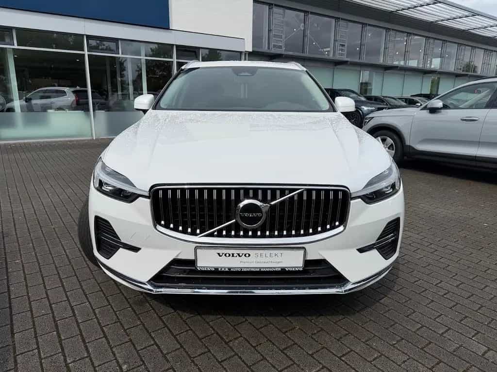 Volvo XC60 B4 Inscription 2WD 03/2022-photo-12