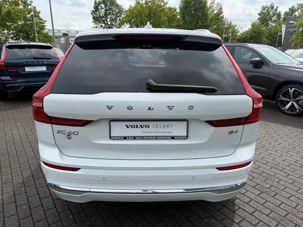 Volvo XC60 B4 Inscription 2WD 03/2022-photo-6