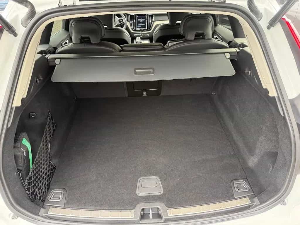 Volvo XC60 B4 Inscription 2WD 03/2022-photo-7