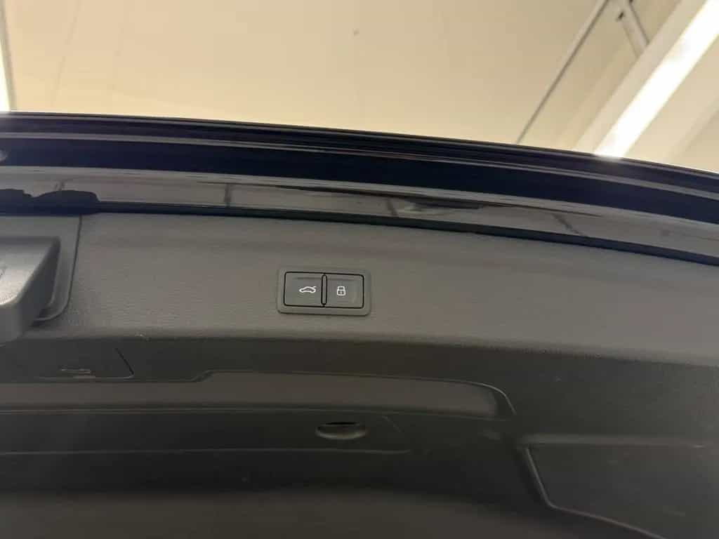 Audi Q3 45 TFSI quattro advanced*AHK*Virtual*LED*ACC* 06/2020-photo-10