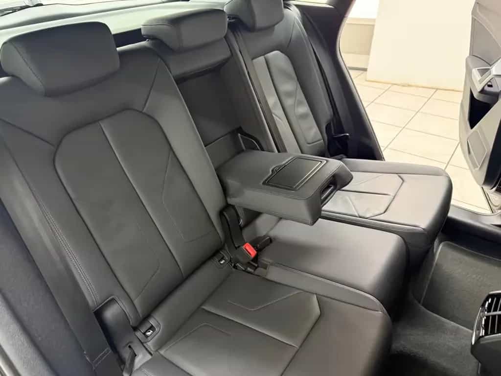 Audi Q3 45 TFSI quattro advanced*AHK*Virtual*LED*ACC* 06/2020-photo-12