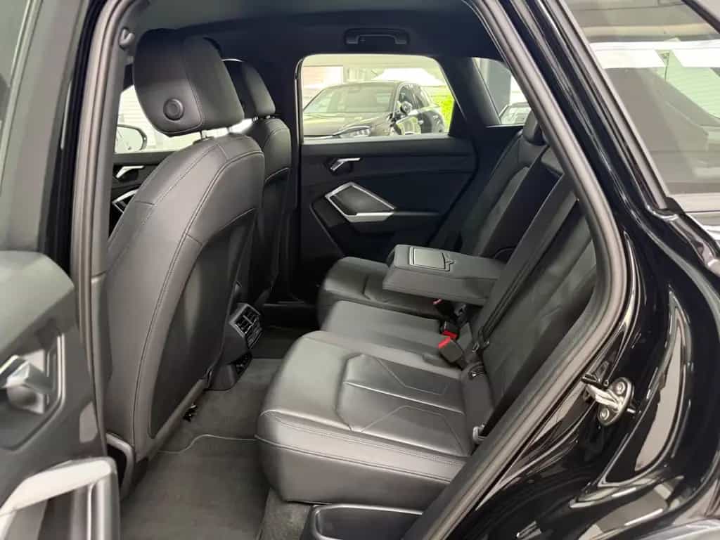 Audi Q3 45 TFSI quattro advanced*AHK*Virtual*LED*ACC* 06/2020-photo-14