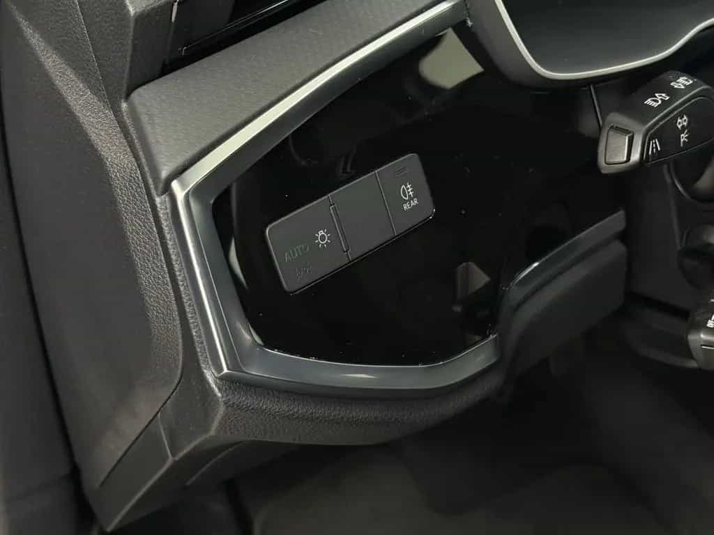 Audi Q3 45 TFSI quattro advanced*AHK*Virtual*LED*ACC* 06/2020-photo-19
