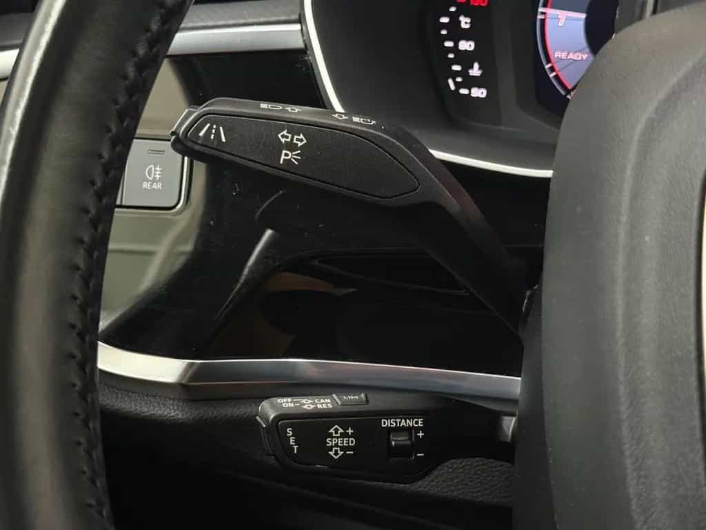 Audi Q3 45 TFSI quattro advanced*AHK*Virtual*LED*ACC* 06/2020-photo-20