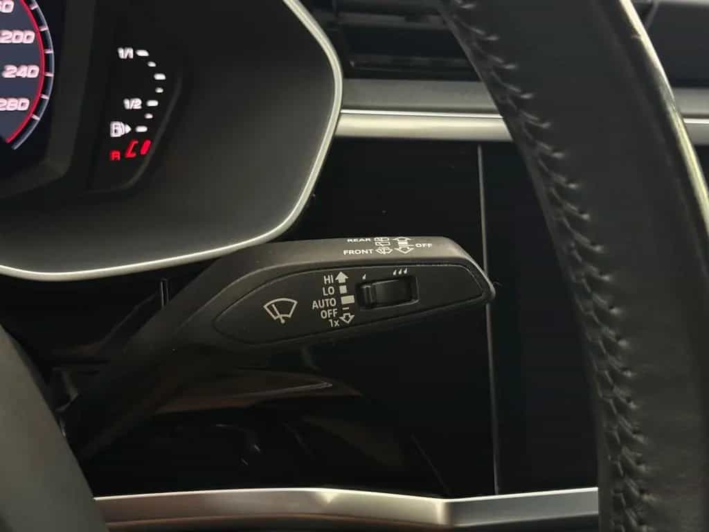 Audi Q3 45 TFSI quattro advanced*AHK*Virtual*LED*ACC* 06/2020-photo-21