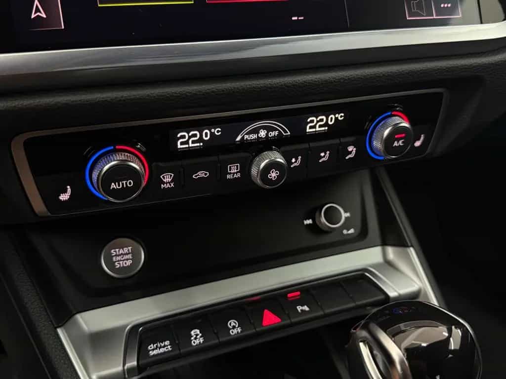 Audi Q3 45 TFSI quattro advanced*AHK*Virtual*LED*ACC* 06/2020-photo-26