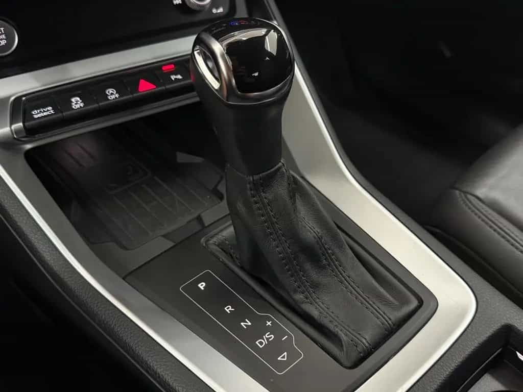 Audi Q3 45 TFSI quattro advanced*AHK*Virtual*LED*ACC* 06/2020-photo-27