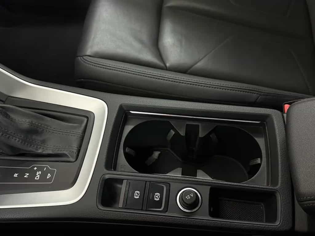 Audi Q3 45 TFSI quattro advanced*AHK*Virtual*LED*ACC* 06/2020-photo-28