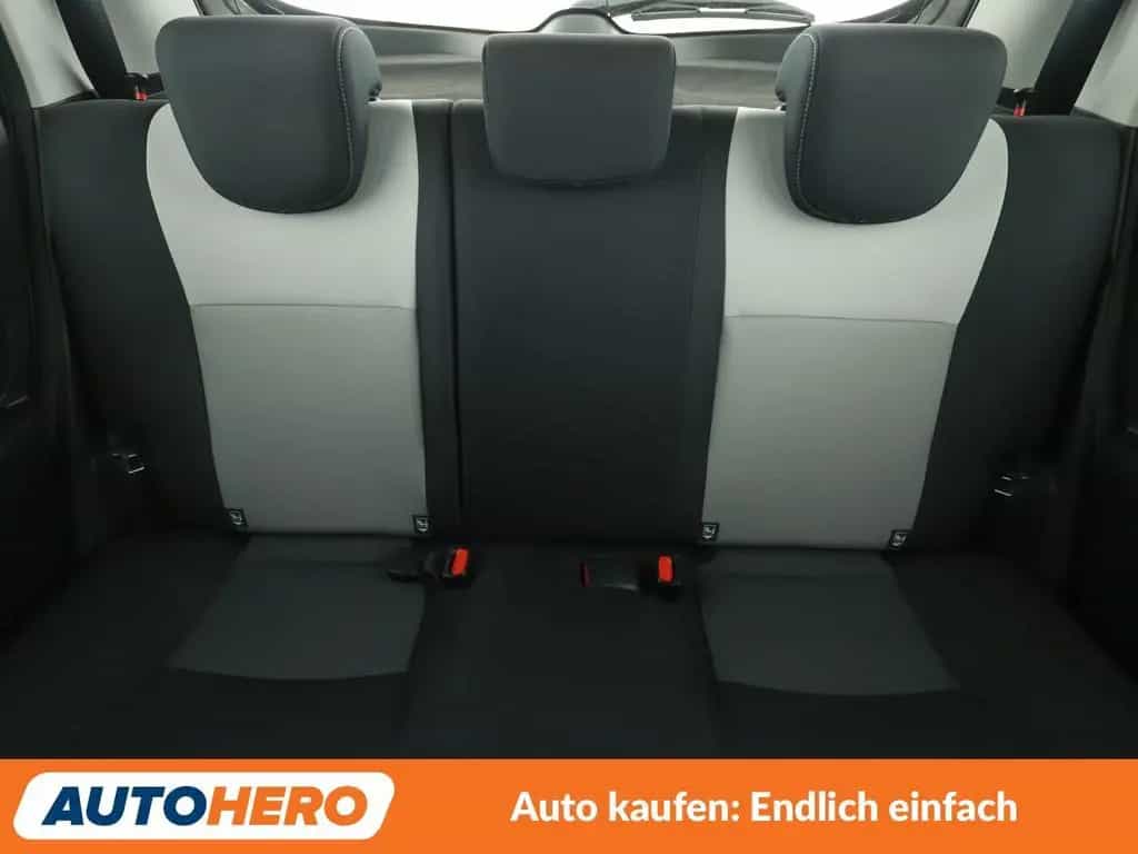 Toyota Yaris 1.5 Dual VVT-iE Team D*CAM*KLIMA*GARANTIE* 03/2018-photo-15