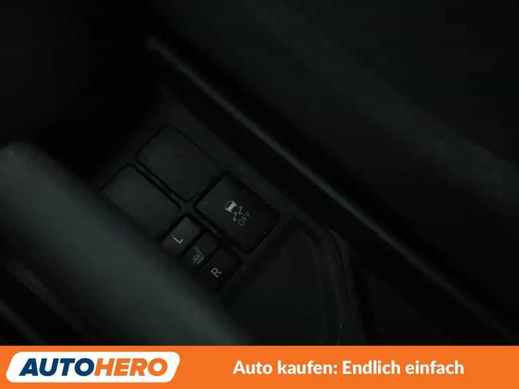 Toyota Yaris 1.5 Dual VVT-iE Team D*CAM*KLIMA*GARANTIE* 03/2018-photo-24