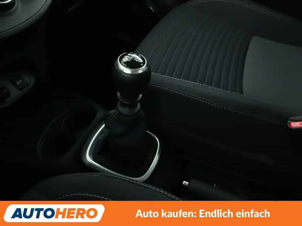 Toyota Yaris 1.5 Dual VVT-iE Team D*CAM*KLIMA*GARANTIE* 03/2018-photo-25