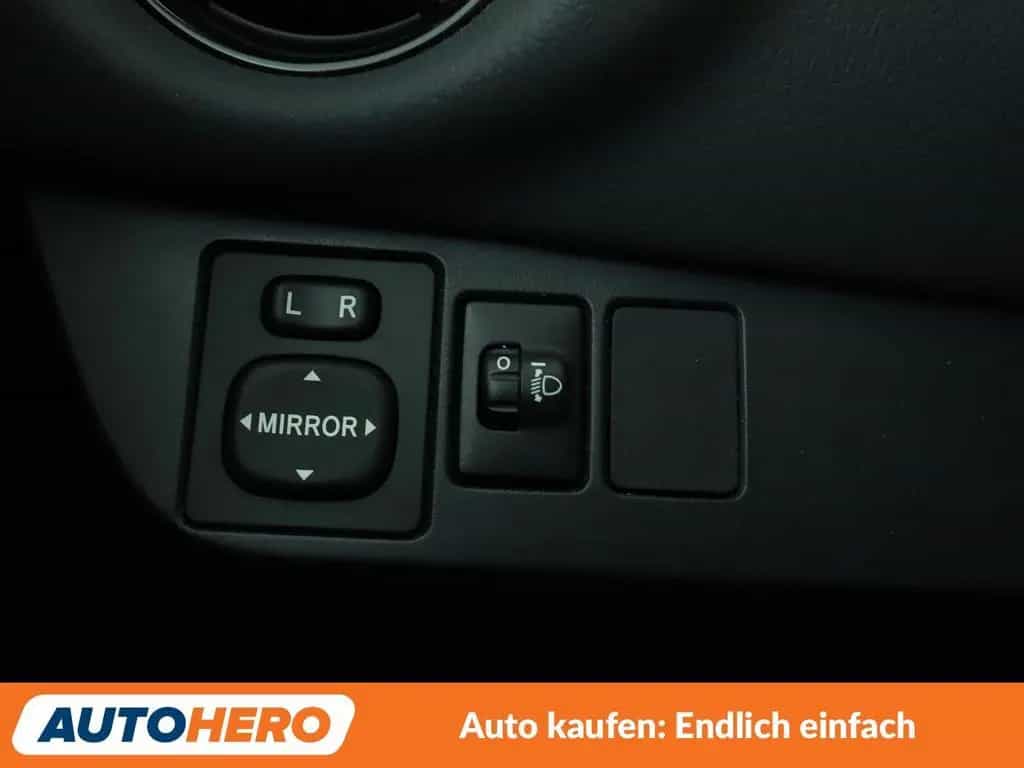 Toyota Yaris 1.5 Dual VVT-iE Team D*CAM*KLIMA*GARANTIE* 03/2018-photo-28