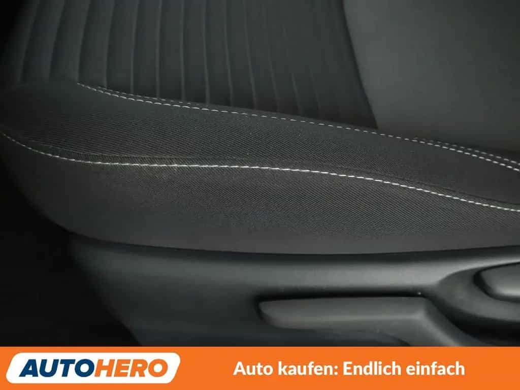 Toyota Yaris 1.5 Dual VVT-iE Team D*CAM*KLIMA*GARANTIE* 03/2018-photo-30