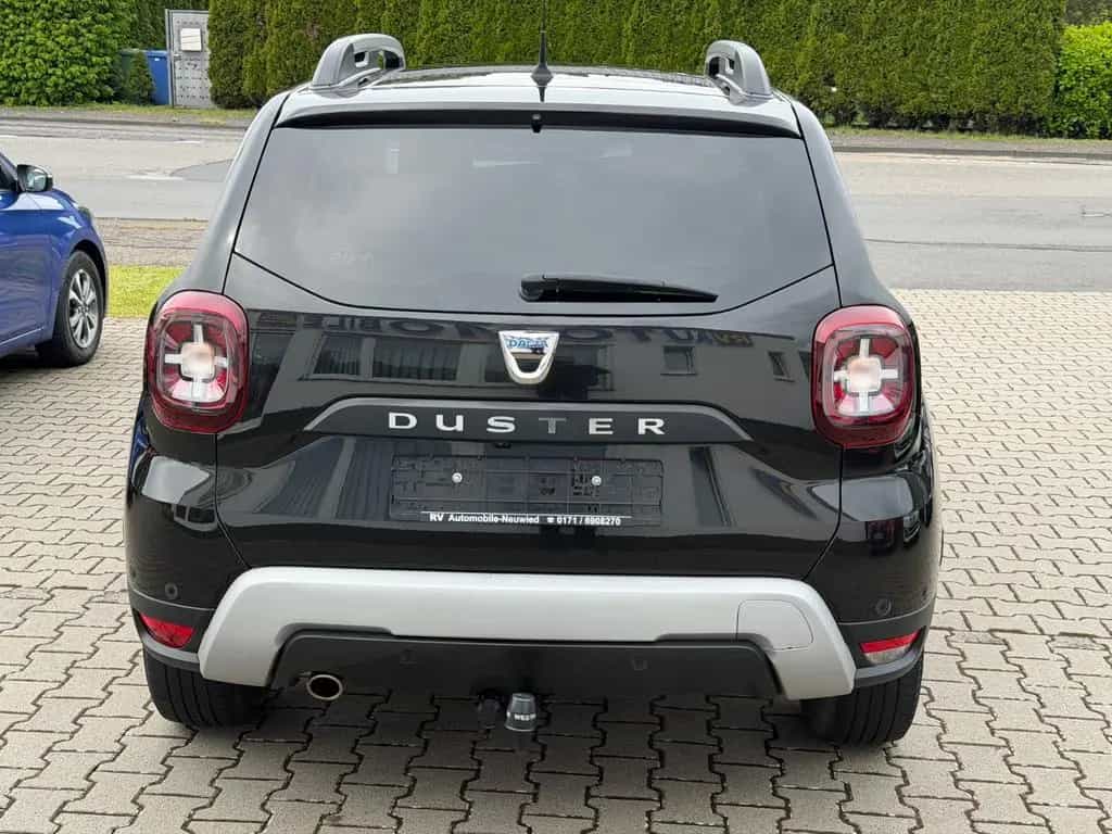 Dacia Duster II Adventure |NAVI|360°| 06/2020-photo-14