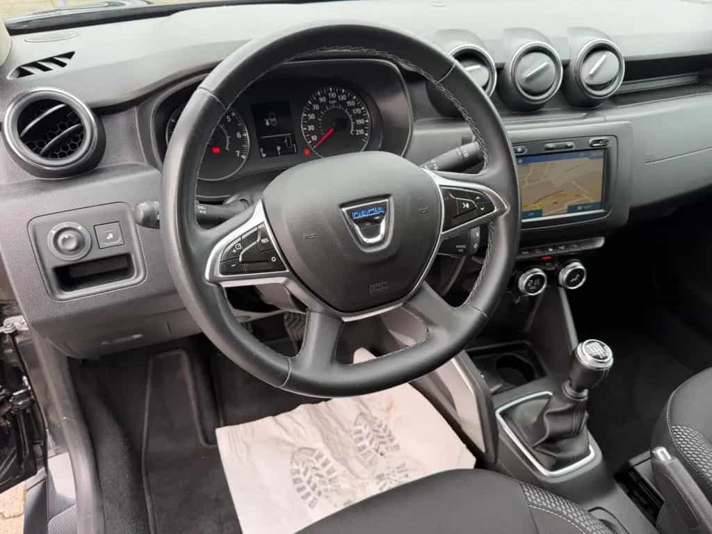 Dacia Duster II Adventure |NAVI|360°| 06/2020-photo-16