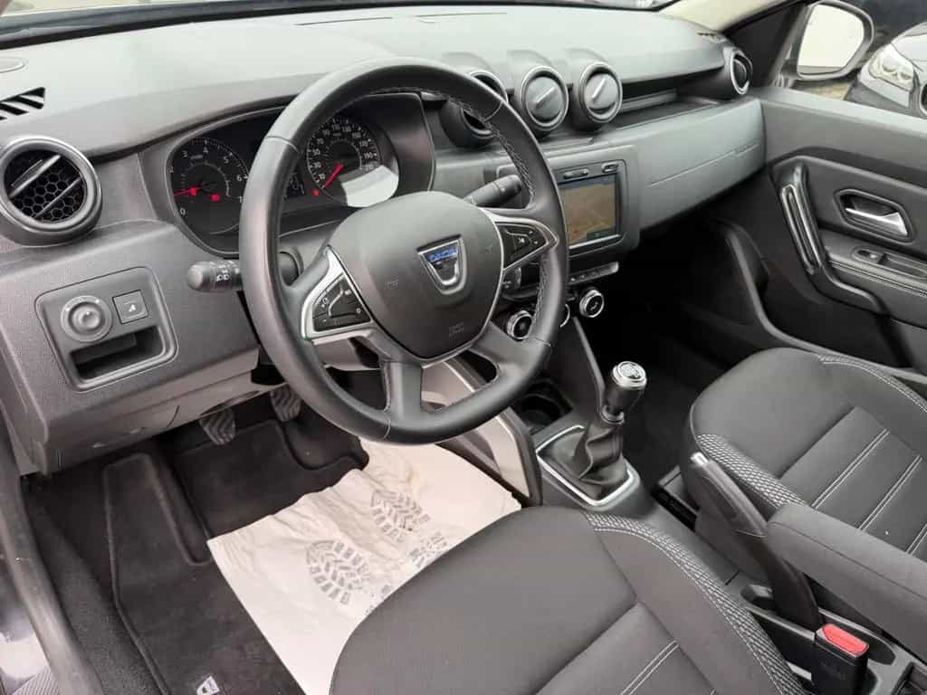Dacia Duster II Adventure |NAVI|360°| 06/2020-photo-18