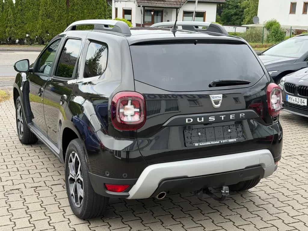 Dacia Duster II Adventure |NAVI|360°| 06/2020-photo-23