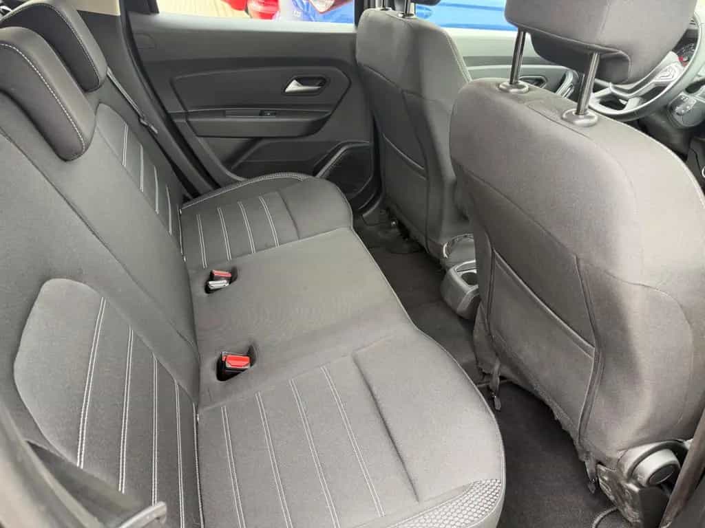 Dacia Duster II Adventure |NAVI|360°| 06/2020-photo-28