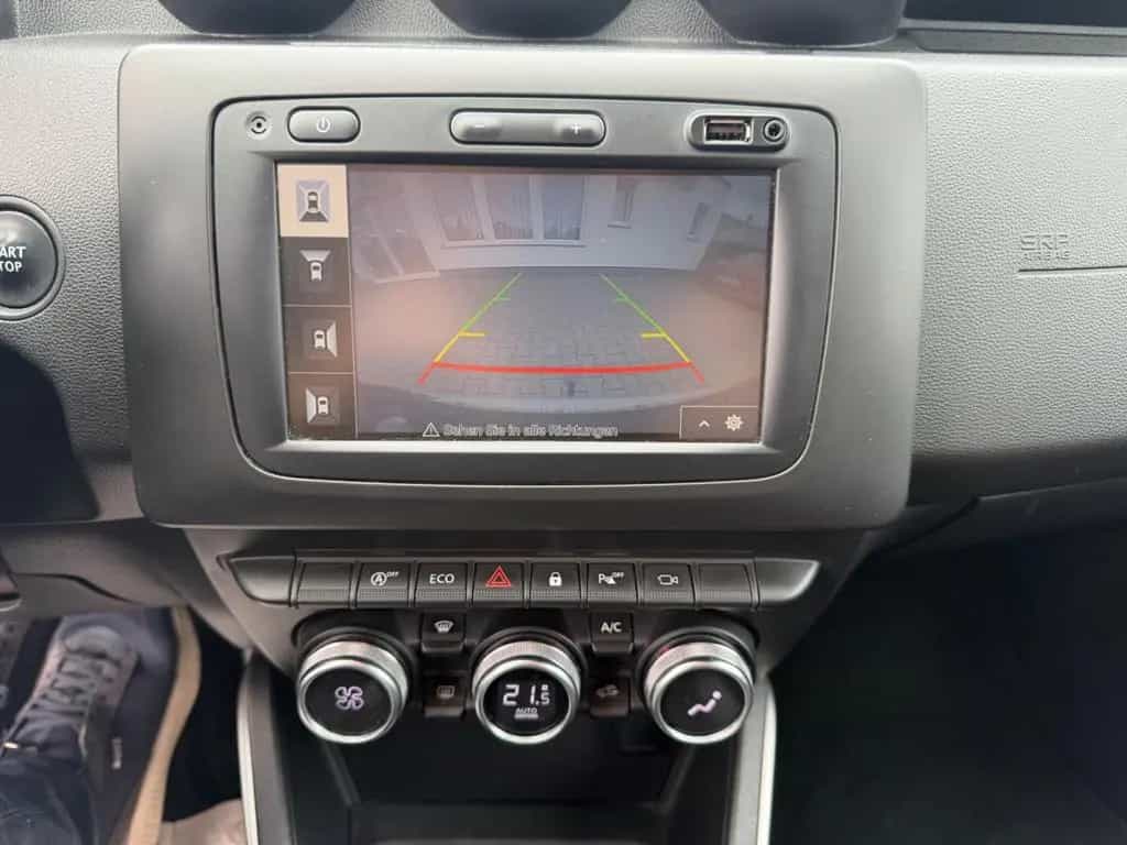 Dacia Duster II Adventure |NAVI|360°| 06/2020-photo-30
